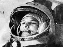 Misteri Kematian Yuri Gagarin Akhirnya Terjawab