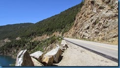 North Bariloche to Aguada Florencio Jan 25 14 012