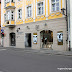 Galerie an der Donau muss schließen - ''OpenHouse Party am 12. und 13. November