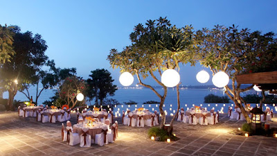 Destination Wedding Bali