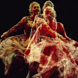 MUSIC VIDEO: "Send My Love (To Your New Lover)"-Adele