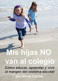 Mis hijas no van al colegio