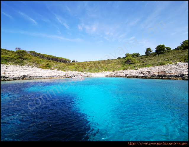 Croacia: Hvar