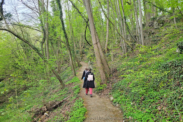 Scladina Sclayn Cave | Things to do in Andenne Sclaigneaux | Best Caves to visit in Belgium | Caves in Belgium to visit with children