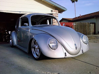 Dream Classic Designs Cars Modification