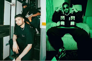 Raftaar's Intensity Tour Starting from 9th April 2023, First Show is in Delhi with KRSNA