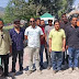 चूड़ी- बकल मार्ग के निर्माण कार्य पर ग्रामीणों ने उपायुक्त चम्बा को सौंपा ज्ञापन