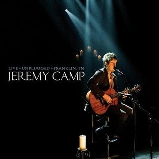 Jeremy Camp - Live Unplugged 2005