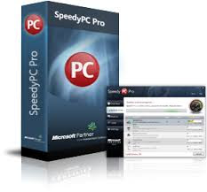 Free Download SpeedyPC Pro 3.1.6 With Serial Key And Crack