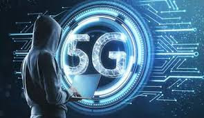 What Does 5G Mean For Cybersecurity?