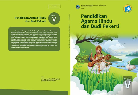 Download Gratis Buku Siswa Pendidikan Agama Hindu Dan Kebijaksanaan
Pekerti Kelas 5 Sd Format Pdf