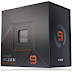 AMD Ryzen 9 7950X 16-Core Desktop Processor