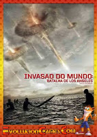 Baixar Invasão do Mundo: Batalha de Los Angeles (Battle: Los Angeles) Dual Audio-Audio e vídeo 10