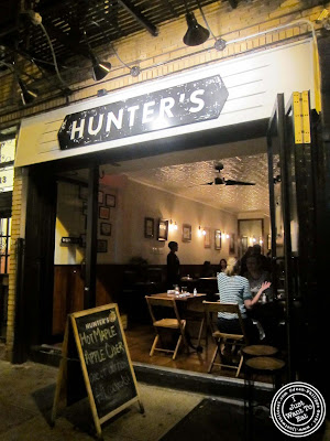 image of Hunter's in Brooklyn, New York