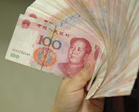 Jim Rogers Bets on The Renminbi