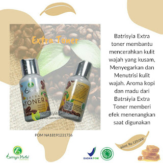 Jual Aneka Produk Batrisyia Herbal Di Cirebon Kuningan