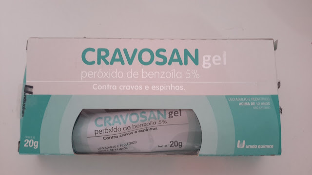 Cravosan Gel 