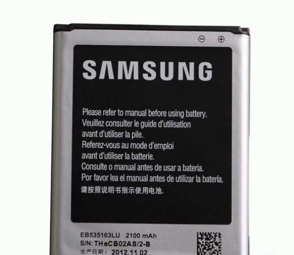Jual Baterai Samsung Galaxy Grand Duos I9082 Original
