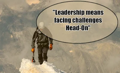 Leadership Challenges Quotes - Quotes about Leadership Challenges