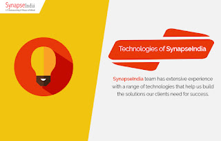 synapseindia technologies