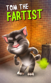 New Game Talking Tom Mod Unlocked All for Android Update