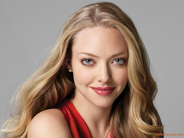 Amanda Seyfried