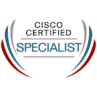 Sam Forster Cisco Specialist