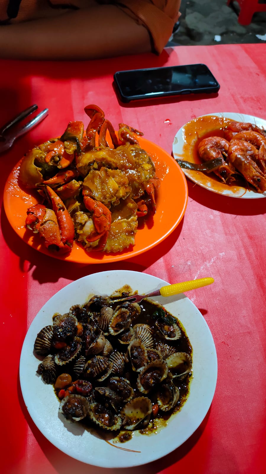 seafood-ayu-kelapa-gading