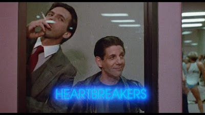 Heartbreakers 1984 New On Bluray