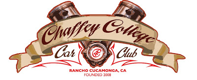 Car Club Logo