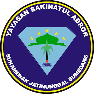 Logo Yayasan