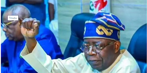 NUT, NANS, NAPTAN, ASUP, CONUA States Demands To Tinubu.