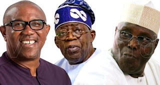 Yoruba Group Declared Support For Their presidential candidate