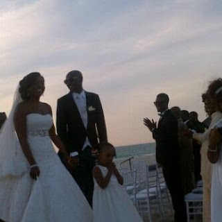 2face+and+annie+weddind+day+lindaikejiblog Live Photos and Updates: Tuface Idibia and Annie Macaulay Wedding in Dubai