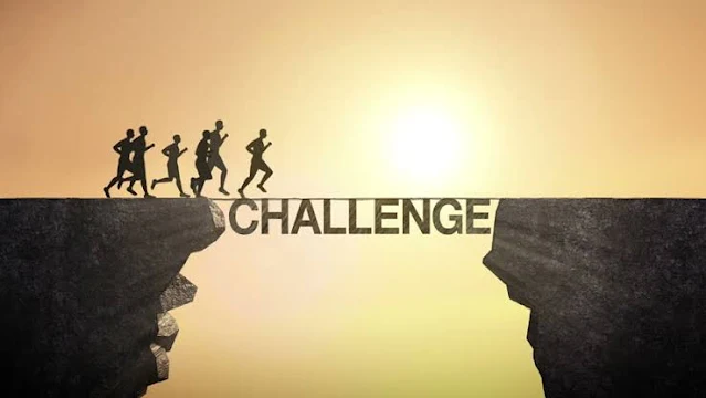 Challenge