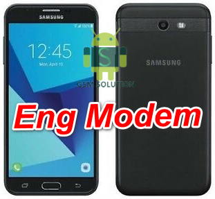 Samsung J7 Prime SM-J727T1 U5 Eng Modem File