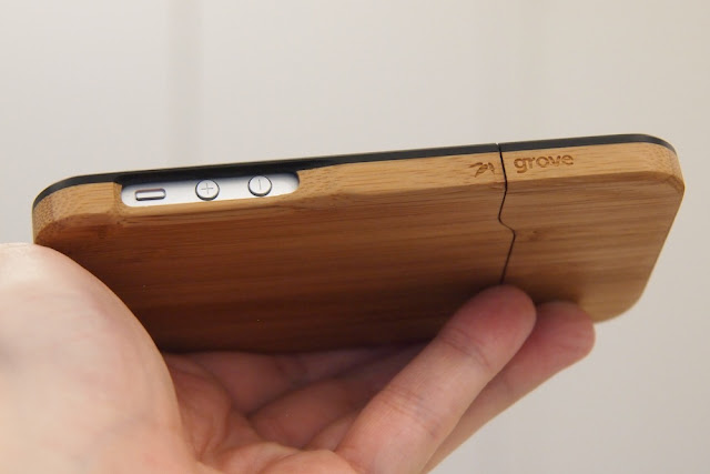 Bamboo Iphone 52