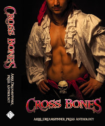 Cross Bones [out of print]