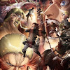 Shingeki no Kyojin 3. Sezon 2. Kısım (2019) 進撃の巨人 Season3 Part.2