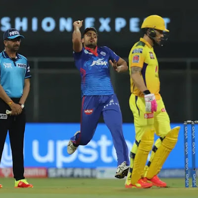 IPL 2021, CSK vs DC Team Predicted Playing eleven for IPL Today Match LIVE Updates