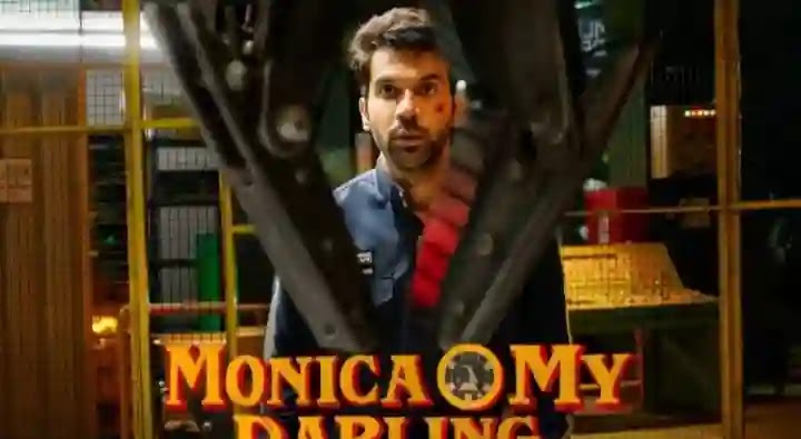 Monica O My Darling Movie Review In Hindi
