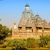 Khajuraho Temples - Khajuraho Temples in Madhya Pradesh