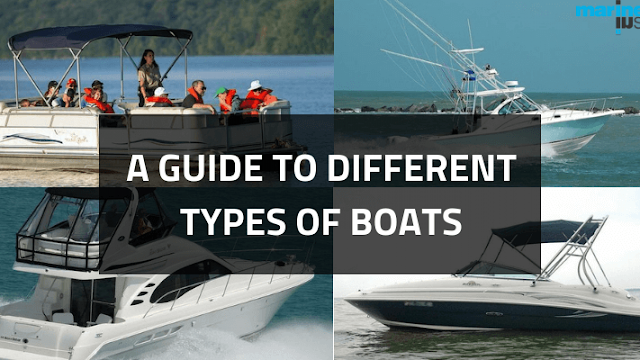 Fishing Boats guide