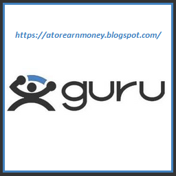 How to Earn from Guru.com