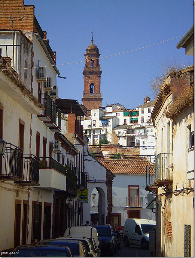 Montoro (Cordoba)