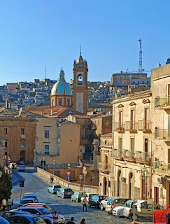 tour di Caltagirone