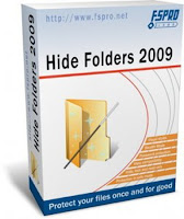 Hide Folders 2009