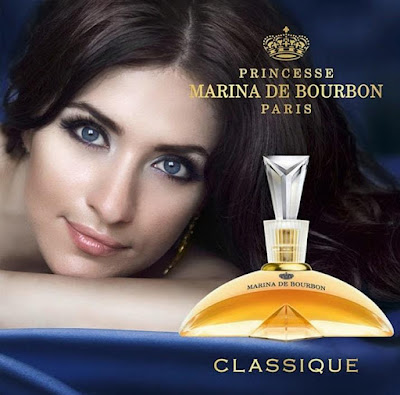 Marina De Bourbon Classique EDP за жени