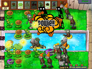 Plant vs Zombie Game Free Download