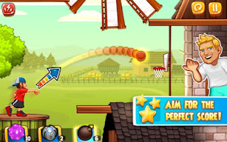 Dude Perfect 2 Mod v1.6.0 Apk Unlimited Money 